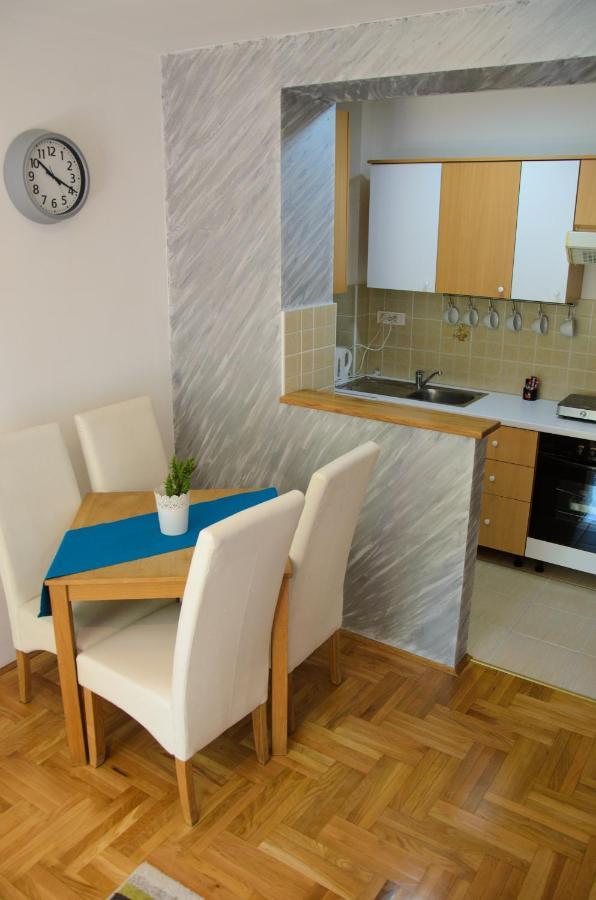 Dunavski Kej Semêndria Exterior foto