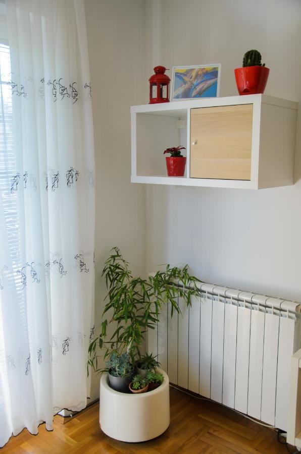 Dunavski Kej Semêndria Exterior foto