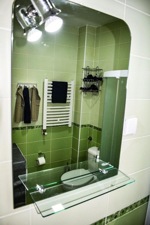 Dunavski Kej Semêndria Exterior foto