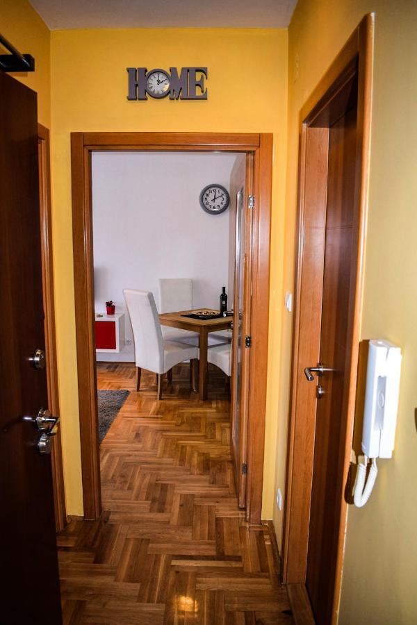 Dunavski Kej Semêndria Exterior foto